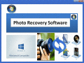 Screenshot of Photo Recovery Software 4.0.0.32
