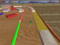 Screenshot of Mini-Cars Racing 2.0