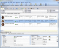 Screenshot of MSD Employees 3.20