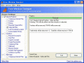 Screenshot of Free Window Sweeper 2.5