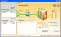 Screenshot of DbQwikMySSH 1.1.0.0