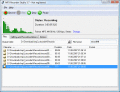 Screenshot of MP3 Recorder Studio 6.0