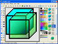 Редактирование иконок и настройка Windows XP