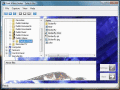 Screenshot of Fast video indexer 1.16
