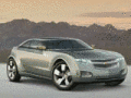 Chevrolet Collection Vol1 Screensaver