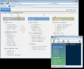 Screenshot of Flexi-Station Employee Management 1.69