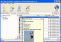 Screenshot of Zipeg for Windows 2.9.0.1177