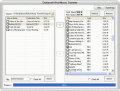 Screenshot of Daniusoft iPod Music Transfer 1.2.10