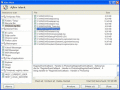 Screenshot of After Work for U3 Flash drives 2.0