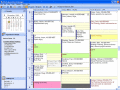 Screenshot of Client Appointment Manager 5.0