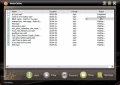 Screenshot of NoteCable Audio Converter 1.12