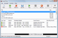 Screenshot of AudioTime Scheduled Audio Recorder 3.00