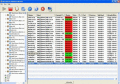 Screenshot of Website Monitoring Program 2.0.1.5