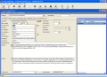 Screenshot of IeSupportManager Helpdesk 2.07