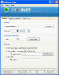 Screenshot of Desktop Adviser 5.7