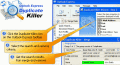 Screenshot of Outlook Express Duplicate Killer 1.02