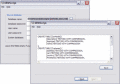 Screenshot of DBWScript 2.7