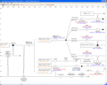 Screenshot of Graham Process Mapping Starter Edition 7.10.0517