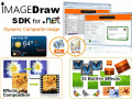 Screenshot of ImageDraw SDK for .NET 3.0