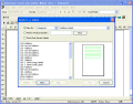 Screenshot of Business Card and Label Maker Pro 2.3.1