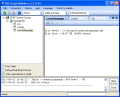 Screenshot of SQL Script Builder 2.1.0.31