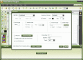 Screenshot of Websmartz Banner Designer 3.0