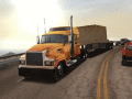 Get behind the wheel of your own Big Rig!