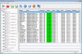 Screenshot of 001Micron Website Monitoring Utility 4.8.3.1