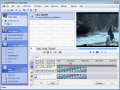 Screenshot of DeepDVD Movie 1.0.1.73