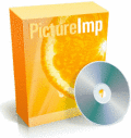 Screenshot of PictureImp 2.0.0