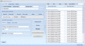 Screenshot of Rapid File Renamer 2.01