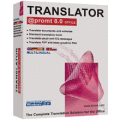 @promt Office 8.0 - easy-to-use translation