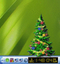 Screenshot of Xmas Tree 1.4