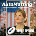 Screenshot of AutoMatting 1.0.0