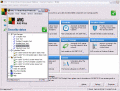 Screenshot of AVG Anti-Virus Professional Edition 7.5.516a1225