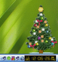Screenshot of Deluxe Christmas Tree 1.3