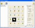 Screenshot of Total Icon Organizer 1.4