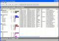 Screenshot of Print365. Print monitoring software 2.1