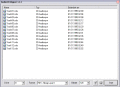 Screenshot of AudioCD Ripper 1.1