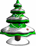 Screenshot of Christmas spirit 1.1