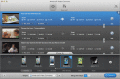 Screenshot of Aimersoft Video Converter for Mac 2.6.1