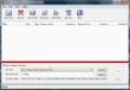 Screenshot of Bluefox FLV Converter 2.11.9.121