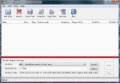Screenshot of Bluefox MOV Converter 2.11.9.121