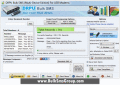 Screenshot of Bulk Text Messaging Software 9.0.1.2
