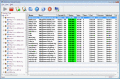 Screenshot of 001Micron Website Monitoring Tool 4.8.3.1