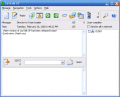 Screenshot of LanTalk XP 2.93.7455