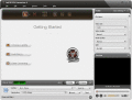 Screenshot of ImTOO RM Converter 6.0.3.0421