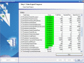 Screenshot of FlySpeed Data Export 5.1