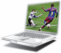 Watch Live Football Sports TV on PC