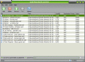 Screenshot of Audio Music Batch Converter 4.1.3